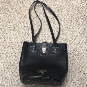 Vintage DOONEY & BOURKE bucket bag